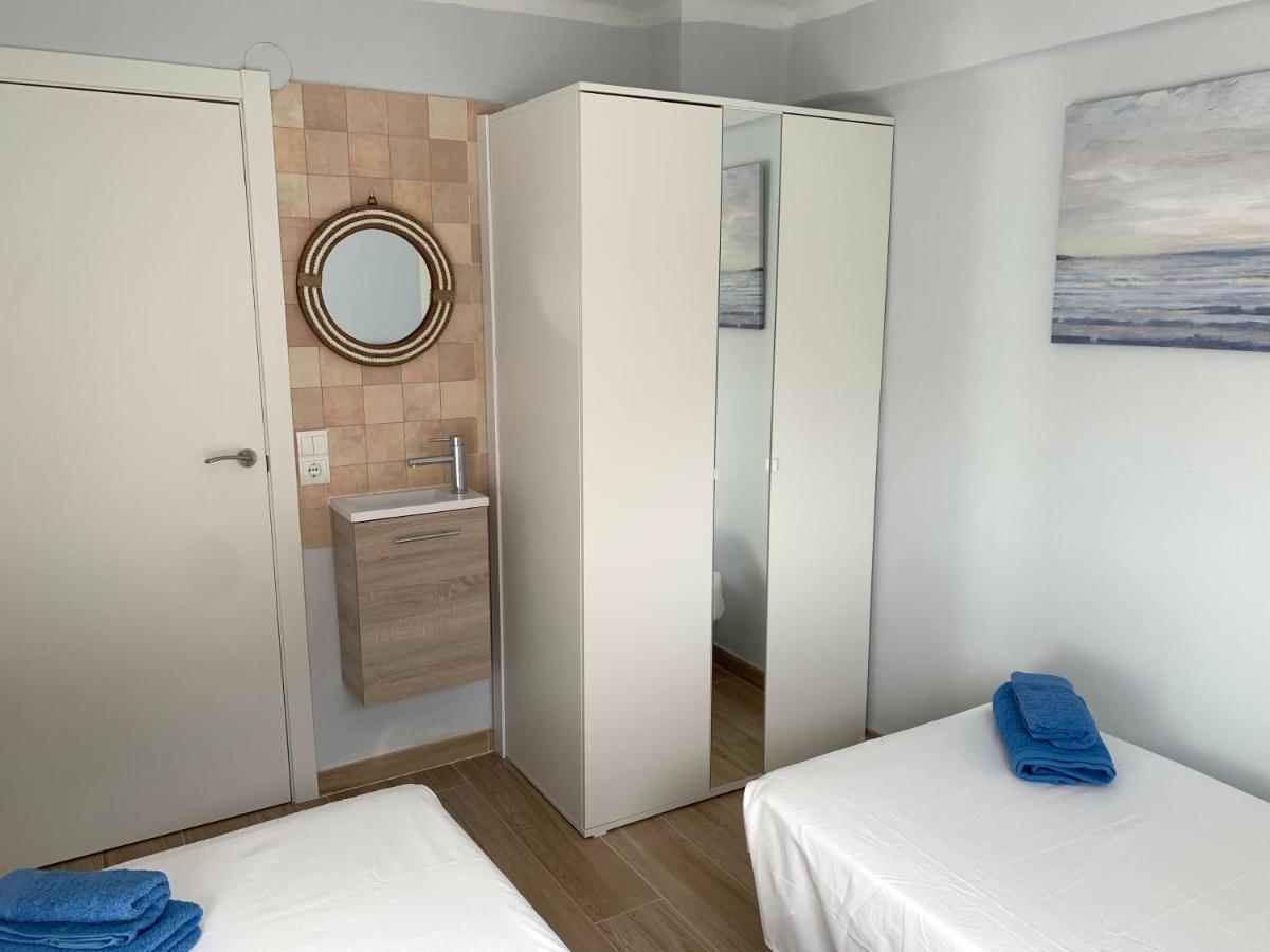 Appartamento Be-Cool Salou Pool Center Esterno foto