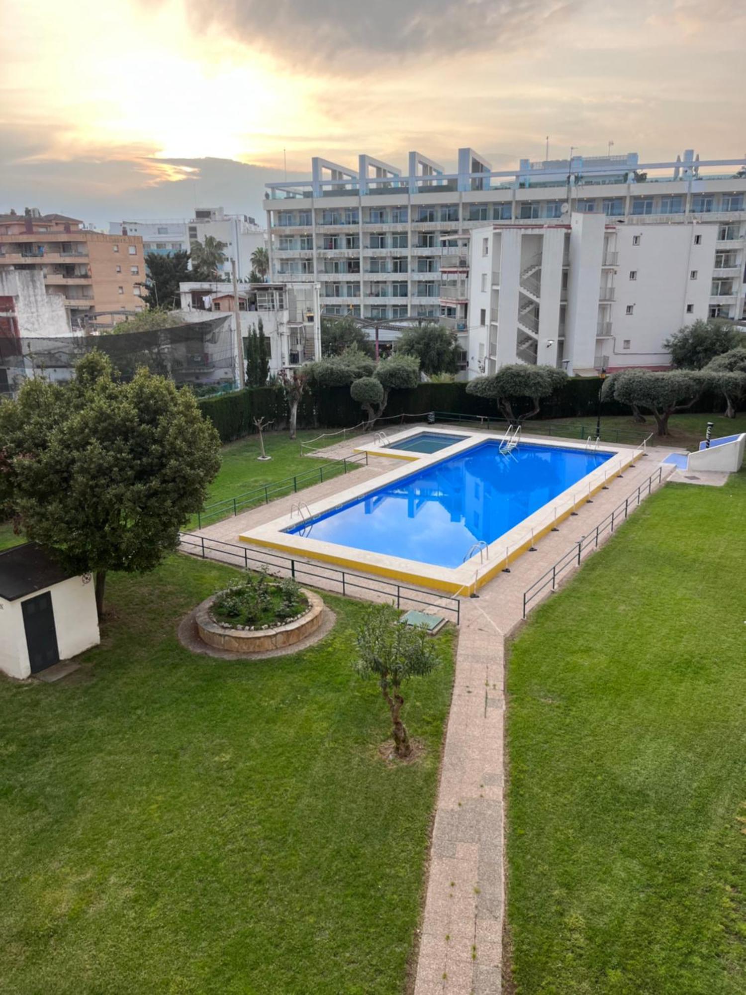 Appartamento Be-Cool Salou Pool Center Esterno foto